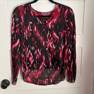 Vince Camuto Blouse